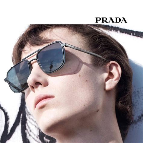 prada uomo occhiali da sole novità 2018|occhiali da vista prada.